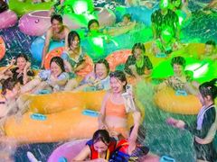 -武汉玛雅海滩水公园