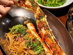 -Bistro 63 创意融合料理(广粤天地店)