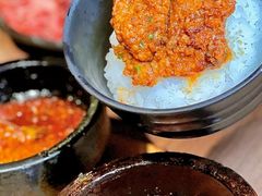 -虎丸烧肉(世纪汇店)