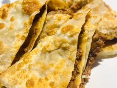 -河沿肉饼Beijing Pie(东华门店)