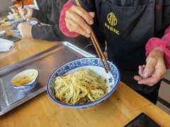 -裕兴记·三虾面(西北街总店)