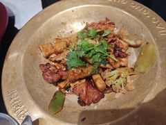 -椒锅锅·麻辣香锅(宝地广场城市集市店)