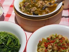 -西江红·株洲本地菜(滨江南路店)