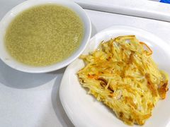 土豆丝鸡蛋饼-护国寺小吃(新街口店)