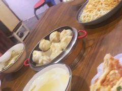 -文武王氏烧饼·无矾油条(西溪路店)