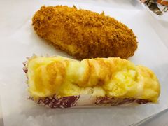 松松-面包新语(KKMALL京基店)