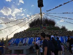 -赛汗塔拉风情园