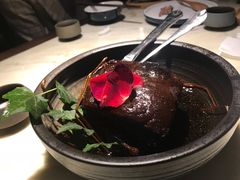 -绿茶餐厅(成都大悦城店)