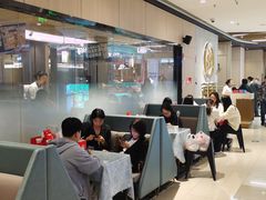 -海底捞火锅(大融城店)