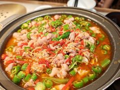 -饕林餐厅(春熙路店)