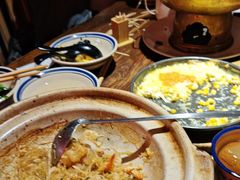 -锦上中式酒馆(南内环店)