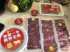 -陈记顺和潮汕牛肉火锅(番禺迎宾大道店)