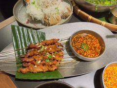 -Ameigo梅果·云贵川bistro(长宁来福士店)