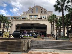 -翠湖宾馆·中餐厅