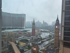 -澳门喜来登大酒店