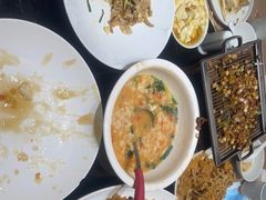 -新乾隆酒楼(帝景园店)