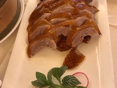 全聚德精品烤鸭-北京全聚德(西客站店)