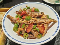 -随缘小馆(红岭路店)