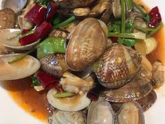 -杨氏青龙虾·羊蝎子(金盛路总店)