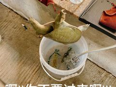 -粮心小农·大头虾亲子生态园(长发店)