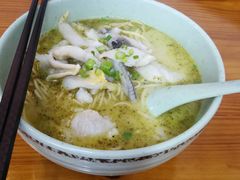 -好吃黄鱼面馆(浦发广场店)