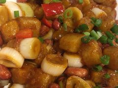-大秦地·西北菜(纬四路店)
