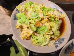 -峨嵋小镇·川菜(勒泰中心店)