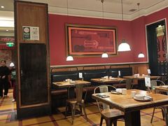 -新白鹿餐厅(龙游路店)