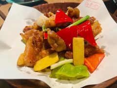 -新荣记(西溪湿地店)