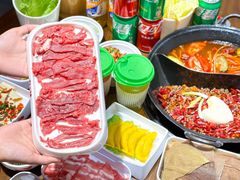 -刘火辣老火锅(光谷店)