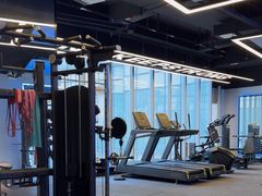 -NRG健身私教CLUB(打浦桥店)