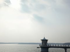 -长春净月潭风景名胜区