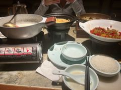 -佬麻雀·新湘菜(东方宝泰店)