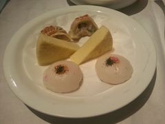美点三拼-上味·小海小鲜(中联店)