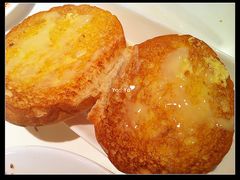 奶油猪-翠华餐厅(山顶道店)