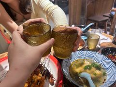 -北丐先生·野馄饨烧烤(雨花万象店)