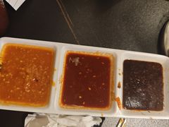 -東盛炭烤自助料理(浦东文峰广场店)