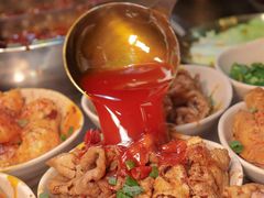 -邓莽子老火锅(中兴路总店)