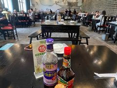 -健眺小海鲜(临海后山店)