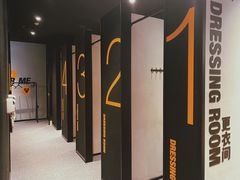 -超级猩猩健身·团课(铁机路迅博店)