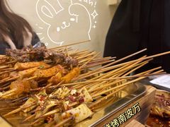 -盟重烧烤(东瓜山创始店)