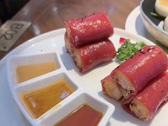 -蝴蝶里·粤菜·点心(龙湖杭州金沙天街店)