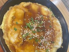 -恋萍小吃(时代店)