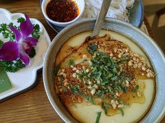 -金孔雀德宏傣味餐馆(魏公村店)