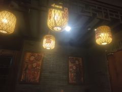-南京大牌档(凯德1818店)