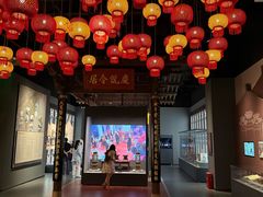 -中国闽台缘博物馆