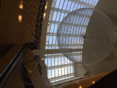 水晶宫饭店-天津水晶宫饭店