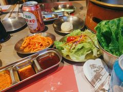 -西塔老太太泥炉烤肉(北京望京店)