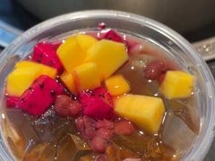 -淼福猪肚鸡·椰子鸡火锅(大沙地店)