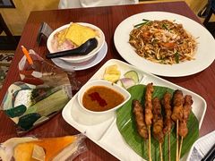 -小槟城美食馆